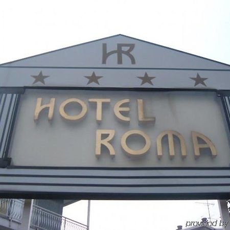 Hotel Roma Cesano Boscone Luaran gambar